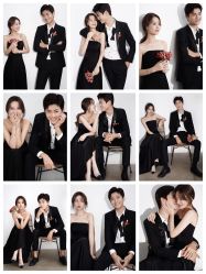 -女王风尚STUDIO·轻奢化定制