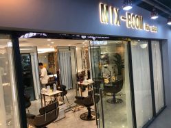 -BM SALON