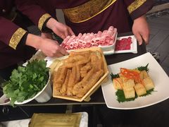 -海皇世家海鲜火锅(瑞安店)