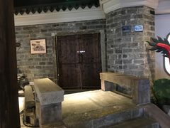 -老宁波1381餐厅(宏泰广场店)