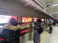 -王府井(地铁站)