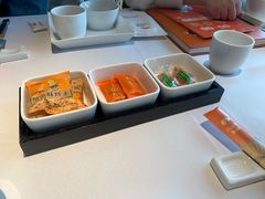 -小厨娘淮扬菜(清江苏宁广场店)