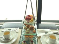 -澳门旅游塔360°旋转餐厅(南湾湖广场店)