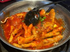 -HOTISLAND海鸡岛·韩国料理(江南西店)