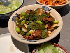 -潇湘阁(汉光百货店)