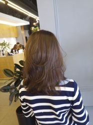 -Hair Code芭曲发型