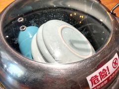 -三个渔夫·蒸汽海鲜(小白楼店)