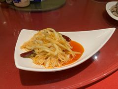 -洪长兴(云南南路店)