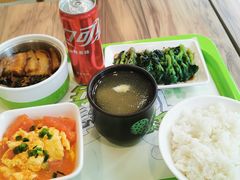 -老乡鸡(南京新街口洪武北路店)