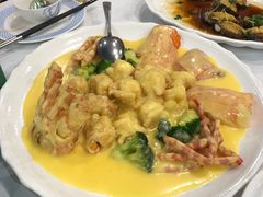 -东江海鲜酒家(艺都分店)