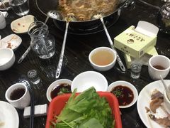-晶莹品鲜.顺德鱼生.特色桑拿菜