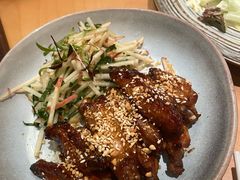 -The Good Place好地方·Brunch·coffee(国贸店)