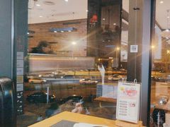 -海维克牛排馆HIGHWIC(右岸环宇坊店)