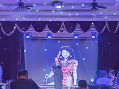 -邓丽君音乐主题餐厅