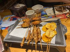 -管氏翅吧(广渠门店)