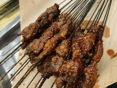 -老白家怡贵园烤肉