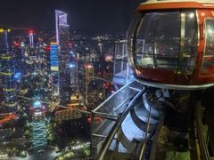-广州塔