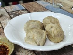 酿豆腐-南雄雄州土菜餐厅(粤北大厦店)