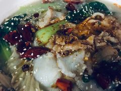 -友达面馆·酸菜鱼面(钱塘区店)