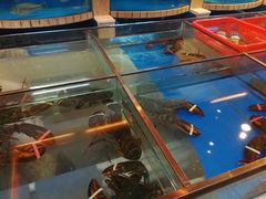 -盛福楼·惠山宴(盛岸路店)