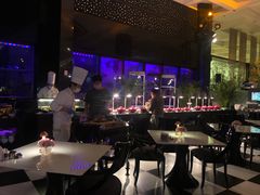 -广州花园酒店