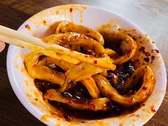 -洞子口张老二凉粉(文殊院店)