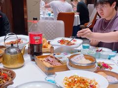 -聆桂烤鸭·金奖烤鸭(静联广场店)
