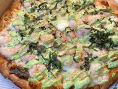 -Steveston Pizza Company (Richmond)