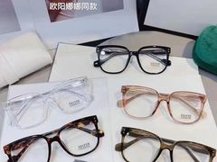 -华彬眼镜专业渐进配镜(潘家园店)