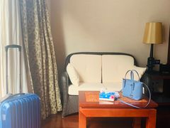 -三清山希尔顿度假酒店