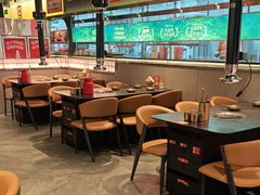 -韩宫宴和牛烤肉(武汉光谷现代风情街店)