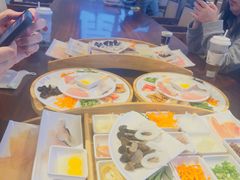 -芸南道·过桥米线(昆明老街旗舰店)