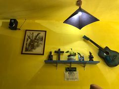 -panchos 墨西哥餐厅(嘉绿苑店)