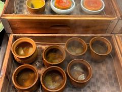 -怡咖啡自助餐(宁波香格里拉店)