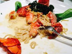 -富淳饭店(陆家嘴保利广场店)