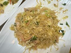 -阿巧一号私房菜(止园路店)