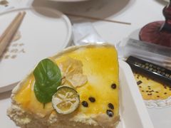 -小苍兰风铃草蛋糕甜品(沈阳店)