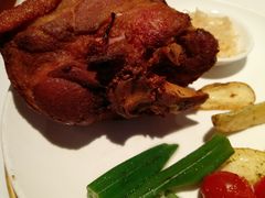 -斗牛士牛排(南京东路店)