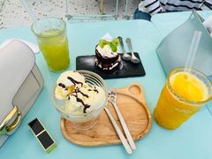 -小时光咖啡馆(北锣鼓巷店)