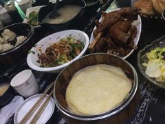 -内蒙古驻京办餐厅