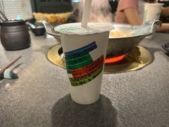 -湊湊火锅·茶憩(卓展店)
