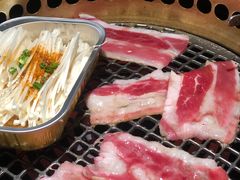 -谷牛和牛烤肉(漕河泾印象城店)