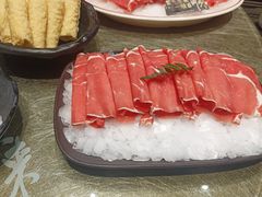 -东来顺(非遗·清真火锅·盛世广场店)