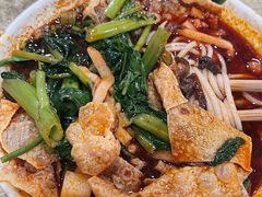 -吉庆桂林米粉·柳州螺蛳粉(港汇广场店)