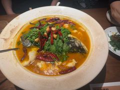 -清水亭湖北菜(大屯DT51店)