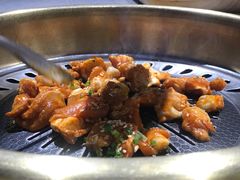 -妥妥烤肉料理(昙华林店)