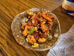 -玉祥府牛肉罩饼(金光道店)
