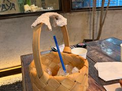 -PAPAYA泰国街头小吃(南山路店)