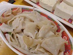 -大吉利潮汕牛肉火锅(王府井店)