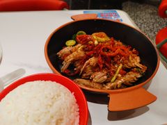 -避风塘·金牌店·夜宵(金玉兰店)